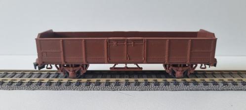 Lima 303174 Goederenwagon, Hobby en Vrije tijd, Modeltreinen | H0, Gebruikt, Wagon, Gelijkstroom, Lima, Ophalen of Verzenden
