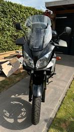 Suzuki V-Strom DL 650 - 2005, Particulier, Toermotor