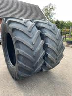 Michelin xm28 710/70R42, Zakelijke goederen, Agrarisch | Onderdelen | Banden, Velgen en Assen, Ophalen
