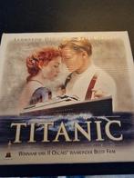 Titanic Film - Verzamelaarsobject, Cd's en Dvd's, Alle leeftijden, Ophalen of Verzenden, Gebruikt