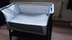 Tutti Bambini cozee, cosleeper charcoal, Ophalen, Zo goed als nieuw, Overige typen