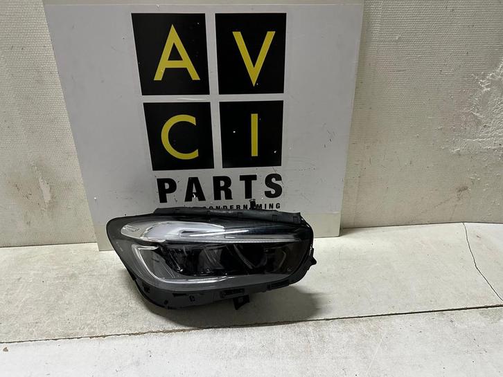 Koplamp B klasse W247 facelift high performance A2479065207, Auto-onderdelen, Verlichting, Mercedes-Benz, Gebruikt, Ophalen of Verzenden