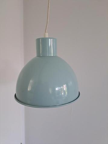 Eglo lamp mint groen doorsnede 20cm beschikbaar voor biedingen