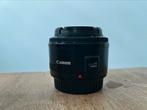 Canon EF 50mm 1.8 - heerlijk licht prime lensje!, Audio, Tv en Foto, Fotografie | Lenzen en Objectieven, Ophalen of Verzenden