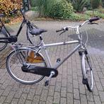 Giant Herenfiets - Geschikt voor lange mannen, Ophalen, Gebruikt, Versnellingen, Giant