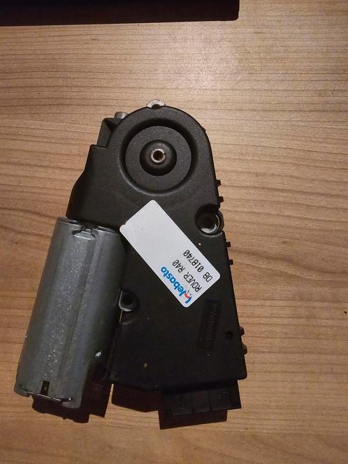 Rover 75 dakraam motor zgan, Auto-onderdelen, Elektronica en Kabels, Rover, Gebruikt, Ophalen of Verzenden