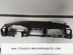 Dashboard Mercedes SL-klasse R129 w129 zwart atraciet, Auto-onderdelen, Ophalen, Gebruikt, -, -
