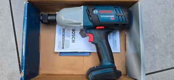 Bosch HTH182B / GDS 18 V-LI HT slagmoersleutel beschikbaar voor biedingen