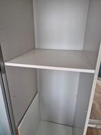 17 kastplanken meubelplaat, Doe-het-zelf en Verbouw, Platen en Panelen, Ophalen, Zo goed als nieuw