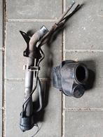 Vulpijp toyota hilux, Ophalen of Verzenden, Gebruikt, Toyota