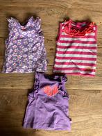 Babykleding maat 68, Kinderen en Baby's, Ophalen of Verzenden, Zo goed als nieuw, Meisje