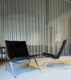Poul Kjaerholmmodel 22/ PK22 /Fritz Hanssen, Ophalen of Verzenden, Zo goed als nieuw