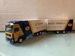Miniatuur Tekno Dinant v. Iterson Truck, Overige merken, 1:50 of kleiner, Ophalen of Verzenden, Zo goed als nieuw