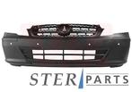 Voorbumper Mercedes Vito W639 Face Lift A 6398851325 7G99, Auto-onderdelen, 12 maanden garantie, -, Voor, Nieuw