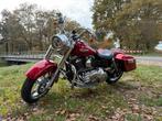 Harley Davidson Dyna Switchback FLD (bj 2012), 2 cilinders, 1690 cc, Motorrijbewijs A, Particulier