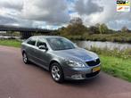 Skoda Octavia 1.2 TSI Arctic |Autom.|Dis=V.V|, Euro 5, Stof, Gebruikt, 4 cilinders