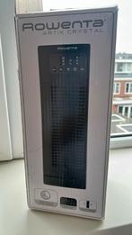 Rowenta ventilator VU 9050, Witgoed en Apparatuur, Ventilatoren, Ophalen of Verzenden, Zo goed als nieuw, Statiefventilator