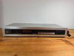 Kenwood KT-51L Quartz Synthesizer Stereo Tuner, Ophalen of Verzenden, Gebruikt, Analoog
