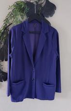 LADIES FASHION Blazer paars M🙂, Kleding | Dames, Maat 38/40 (M), Paars, Nieuw, Jasje