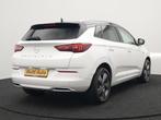 Opel Grandland Turbo 4x4 Ultimate Plug In Hybrid 300pk Deale, Auto's, Zwart, 4 cilinders, 1776 kg, Wit