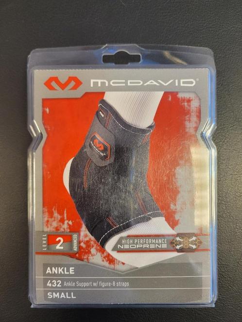 Enkelbrace McDavid 432 (Level 2 bescherming), Diversen, Braces, Nieuw, Ophalen of Verzenden
