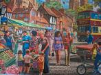 Gibsons 1000 York Market, Ophalen of Verzenden, Zo goed als nieuw