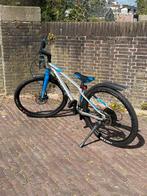 Rock Machine 27,5 fiets, Fietsen en Brommers, Fietsen | Jongens, Ophalen of Verzenden, Gebruikt, 26 inch of meer
