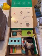 Lovevery Play Kit - The Thinker (11–12 months), Ophalen, Zo goed als nieuw