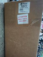 Nieuw Mercury staartstukhuis 30-60pk, Ophalen of Verzenden, Nieuw, Motor en Techniek, Motorboot