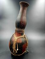 Samburu of Turkana melkcontainer uit Kenya, Ophalen of Verzenden