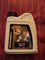 Kroon Oil Drauliquid-s brake fluid DOT 4, Auto diversen, Onderhoudsmiddelen, Ophalen of Verzenden