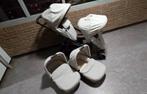 Topmark duo kinderwagen, Kinderen en Baby's, Kinderwagens en Combinaties, Gebruikt, Duowagen, Combiwagen, Ophalen