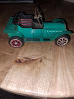 Blikken auto Japan met frictie pt77, Ophalen of Verzenden