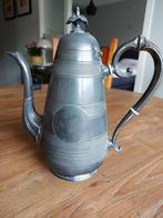 tinnen kan, Antiek en Kunst, Antiek | Tin, Ophalen of Verzenden