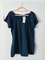 Nieuw! Trend One Top Donkerblauw. XXL, Ophalen of Verzenden, Zo goed als nieuw, Blauw