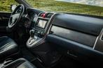 Honda CR-V 2.4i Executive | Automaat | Nap | Trekhaak, Automaat, Euro 5, 1566 kg, Gebruikt