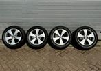 Velgen 17" Opel Mokka met Zomerbanden en TPMS Sensoren, Auto-onderdelen, Banden en Velgen, Ophalen, Velg(en), 17 inch, Personenwagen