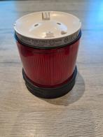 Rood licht Schneider Harmony XVBC2B4, Doe-het-zelf en Verbouw, Ophalen of Verzenden, Nieuw, Lamp