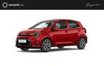 Kia Picanto 1.0 DPI ExecutiveLine AMT | Stoelverwarming | Ac, Stof, 63 pk, 4 stoelen, Adaptive Cruise Control