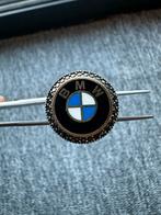 Zilveren BMW Ring, 20 of groter, Heer, Nieuw, Ophalen of Verzenden