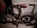 Nog in perfecte staat vouwfiets te koop, Ophalen of Verzenden, Zo goed als nieuw