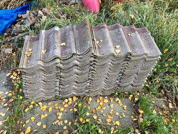 Gratis Sneldekpannen RBB G 77 (ca. 50stuks) beschikbaar voor biedingen