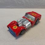 Matchbox Lesney Road Dragster, Hobby en Vrije tijd, Modelauto's | Overige schalen, Ophalen of Verzenden, Zo goed als nieuw, Auto
