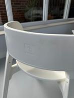 Stokke Steps kinderstoel - Zo goed als nieuw!, Ophalen of Verzenden, Zo goed als nieuw, Meegroeistoel, Gordel(s)