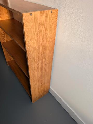 Billy boekenkast Ikea vintage - afbeelding 2