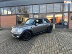 Mini Cooper 1.4 One Anniversary MK II, Airco, Pano, Cruise c, Auto's, Mini, Voorwielaandrijving, Stof, Gebruikt, Zwart