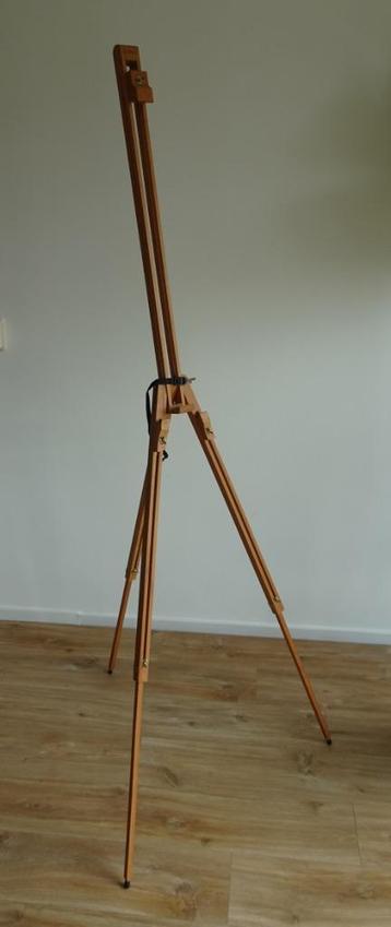 Veldezel / Schildersezel 200 cm Hoog NIEUW beschikbaar voor biedingen