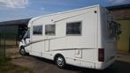 Fiat (ducato) Autostar 2.8 bj.2003, Caravans en Kamperen, Campers, Particulier, Half-integraal