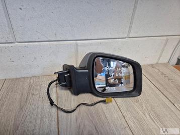 Mercedes A klasse W169 / B W245 spiegel rechts 08-12 €200 beschikbaar voor biedingen