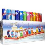 Redbull adventskalender 2025, Diversen, Ophalen of Verzenden, Nieuw